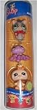 Littlest Pet Shop Halloween Friends - Spider #430, Owl #431, Sugar Glider #432 [並行輸入品]