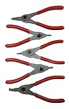 スナップオン  Snap-on スナップリングプライヤー 5ピースセット 【並行輸入】 SRPC105