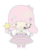 蒼井翔太 × リトルツインスターズ ララ むにゅぐるみS