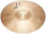 小出シンバル ハンド・シリーズ 8インチハンド・チャイナ・スプラッシュ・シンバル HD-8CSP