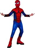 マーベル スパイダーマンホームカミング キッズコスチューム 男の子 対応身長140cm-160cm