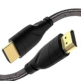HDMI ケーブル スーパースリム 8K HDMI2.1ケーブル 1.8m 48Gbps 4320P 24AWG 銅線コード 対応（7680