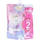 ラックス バスグロウ リペアアンドシャイン トリートメント つめかえ用 700g