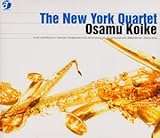 The New York Quartet