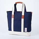 出石帆布トート バッグ 6号1005-03