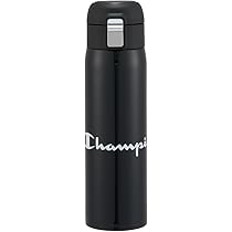 【新品未使用】チャンピオン水筒1200ml&サーモス水筒1000ml 2本セット ハンドル付ワンプッシュダイレクトボトル 1200ml チャンピオン