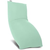 【メロンさま】Yogibo Max ヨギボーマックス ビーズクッション ミント 41YRKuaaQlL._AC_UL210_SR210,