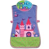 Stephen Joseph Castle Craft Apron おもちゃ [並行輸入品]