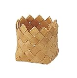 PASEO(パセオ) ノルディックバスケット WM-34