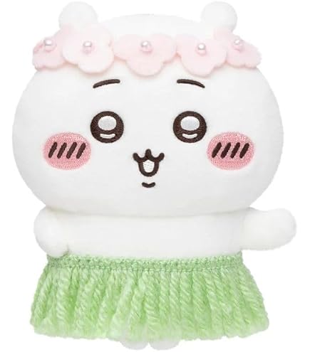 Amazon.co.jp: 超まじかるちいかわ パワーアップマスコット ぬいぐるみ