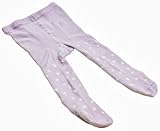 【ｃｏｃｏｂａｍｂｉ】タイツ　パープル　95cm