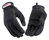 Kinco Gloves Kincopro™ Unlined Driver™ Gloves 2011S