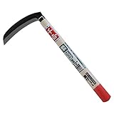 千吉 片刃薄鎌 角型 150MM