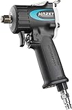 HAZET エアインパクトレンチ 差込角12.5mm ポルシェモデル 9012M-pd