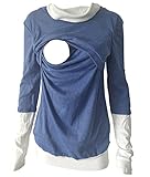 LUKYCILD SWEATER US サイズ: M カラー: ブルー