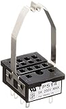 富士電機機器制御 ソケット形式 はんだ付け TP514