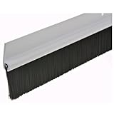 Frost King c35phプラスチックとブラシドアスイープ、1 – 1 / 2インチby 36-inches、ホワイト