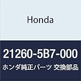 HONDA (ホンダ) 純正部品 キヤツプASSY.B L.サイド レジェンド 4D 品番 21260-5B7-000