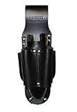 ニックス 折畳みタイプ3P充電ドライバーホルダー KB-103JOC