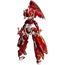 Amazon | 【R.C.W】大火鳥玩具 虫機姫シリーズ カブトムシ 機甲
