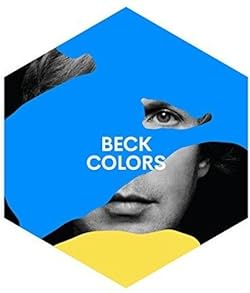 UP ALL NIGHT / BECK