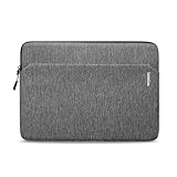 tomtoc 薄型 パソコンケース 14インチ MacBook Pro M4/M3/M2/M1 Pro/Max 2024-2021 A3112 A3401 A3185 A2992 A2918 A2779 A2442対応 スリーブ 軽量 スリム ノートPCインナーバッグ 撥水加工 サンド