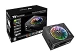 Thermaltake TOUGHPOWER DIGITAL iRGB PLUS 1200W ...