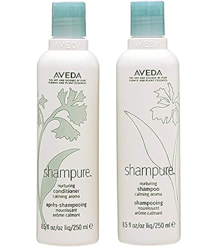Amazon | アヴェダ AVEDA カラーコンサーブ シャンプー