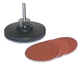 Dremel(ドレメル) 万能ルーターTRIO用ランダムオービタルサンダー TR451 【正規品】