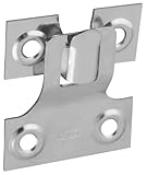 Stanleyハードウェアs814 – 500 sp1724 self-levelingフェルトパッドで亜鉛メッキ、2パック