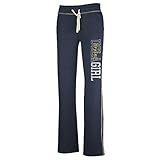 NCAA UCLA Bruins W Loungerパンツ M ブルー
