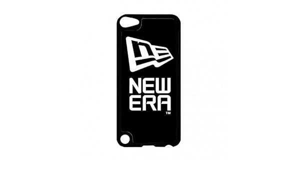 Amazon New Era ニューエラ ロゴ 保護ケース 超軽量の Ipod Touch 6th携帯ケース スポーツ ブランド New Era Tpuバンパーケース Seekingjp ケース