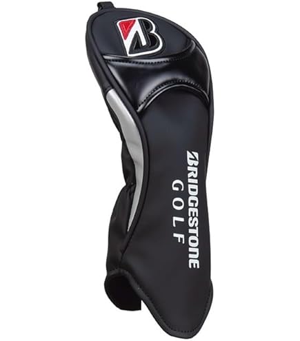 Amazon.co.jp: BRIDGESTONE(ブリヂストン) パターカバー PCG411 WH