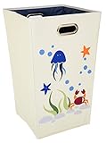Twirly Kids Hamper, Under the Sea by Twirly Kids
