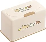 サンエックス キャラミックス リラックマ ワンプッシュマスクケース KG07701