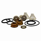 LASCO 0-1023 Push-Pull Single Lever Tub/Shower Valve Repair Kit for American Standard [並行輸入品]