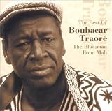 Best of Boubacar Traore