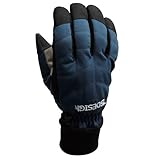 藤和 TS DESIGN ラミネートGLOVE L ネイビー 84914