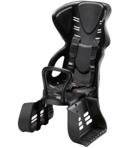 ブリヂストン　リアチャイルドシートルーム　ブラック リヤチャイルドシートルーム （bikke用） | bikkeパーツ