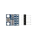 kwmobile air pressure sensor BMP180 with digital output, barometric pressure, sensor for Arduino, Ge