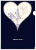 KINGDOM HEARTS クリアファイル1