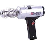 石崎電機製作所:SURE 熱風加工機 プラジェット(温度可変タイプ)220V PJ-214A-220V 型式:PJ-214A-220V