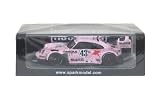 スパーク 1/43 フーニペガサス 911 2022 パイクスピーク #43 K.ブロック 完成品