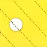 日本製 カナセライト アクリル板 レモンクリア 屋内色 (キャスト板) 厚み 3mm 300×385mm ★縮小カット1枚無料★ (キャンセル不可)