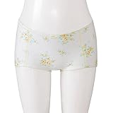 ワコールマタニティ ドゥプラス 産前27週・産後用ショーツ M YE MIR120