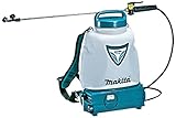 マキタ 充電式噴霧機 10L 10.8V 本体のみ MUS105DZ