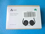 AUKEY EP-B26 ヘッドホン Bluetooth