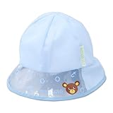 accototo（アッコトト）あめのひ レインハット くま