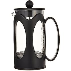 【正規品】 BODUM ボダム KENYA フレンチプレスコーヒーメーカー 0.35L 10682-01J