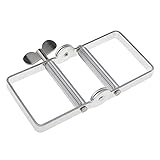 Homeland 歯磨き粉 押出機 チューブしぼり器 シルバー